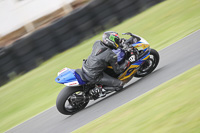 Middle Group Yellow Bikes
